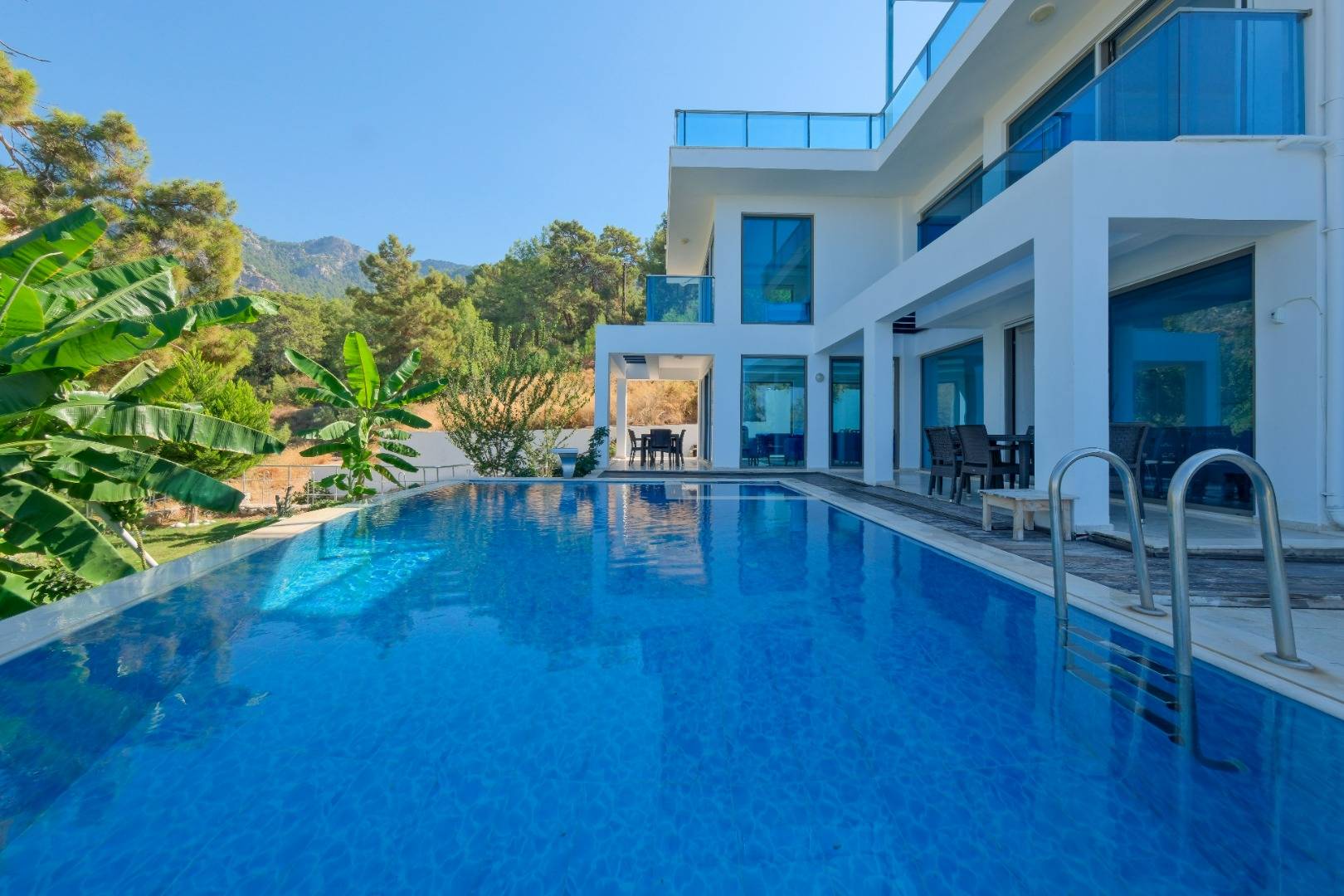 Villa NOYA